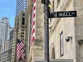 美股2026展望 華爾街預期可望「四連漲」