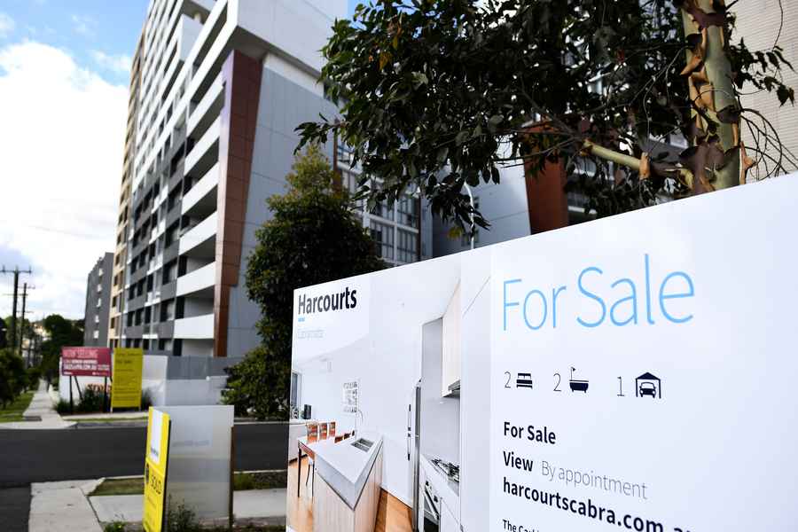 買家信心恢復 澳洲樓價2月份再度上漲