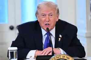 伊朗民眾不畏封網持續抗議 特朗普發聲力挺