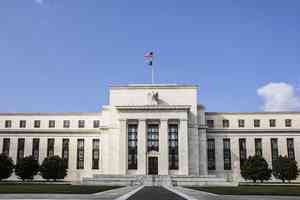 美聯儲副主席:AI不大可能重演網絡泡沫破裂