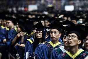 中國論文服務興起 給錢就能在頂尖學術期刊發文