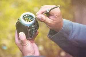 馬黛茶：提神飲品可降低血糖保護心臟健康