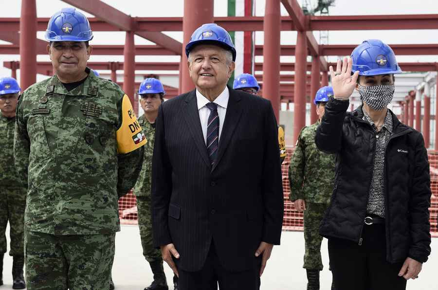 墨西哥總統：法律挑戰未解 賀拜登還太早
