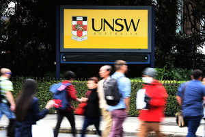 中共滲透澳洲大學 多個議員推動全面調查