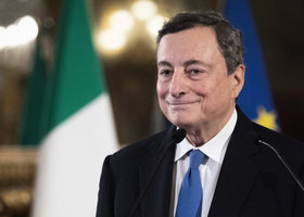 反轉立場 意大利總理要求重審「一帶一路」