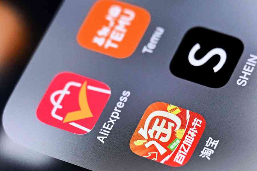 中國小包裹翻倍 英國商界呼籲取消關稅豁免