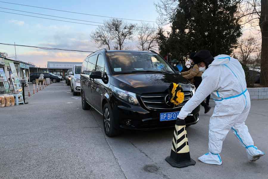 古嘯：食鹽大數據洩密中國人口數量大幅下滑