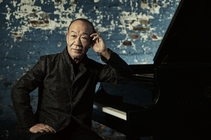 70歲日本配樂大師久石讓 挑戰就任交響樂指揮