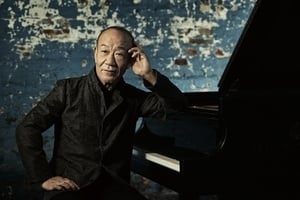 70歲日本配樂大師久石讓 挑戰就任交響樂指揮
