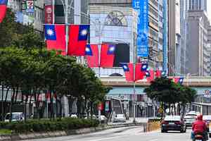 台灣逾六成民眾擔憂 中共思想滲透嚴重