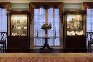 紙上穿越250年 曼哈頓珍・奧斯汀紀念展