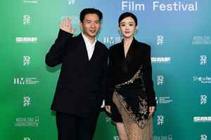 離婚4年被爆新戀情？趙麗穎疑與一導演交往