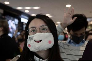 拒當中共的華人 香港活動人士談加國遭威脅