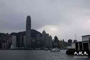 中共盯上富豪海外財富 瞄準離岸信託