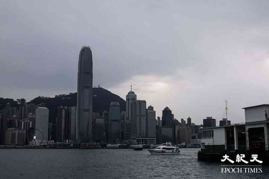 中共盯上富豪海外財富 瞄準離岸信託