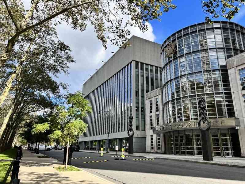 美國殺豬盤洗錢網兩要員被捕 4300萬美元洗往大陸