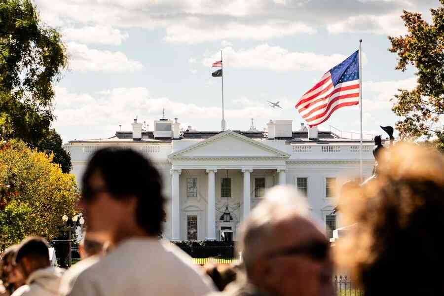 美宣布「反共周」 悼念一億名因共產主義失去生命的受害者