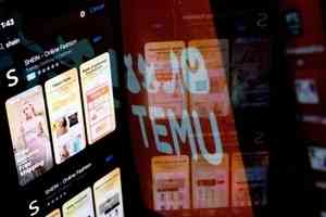Shein與Temu低價戰來襲 德審視對華經濟關係