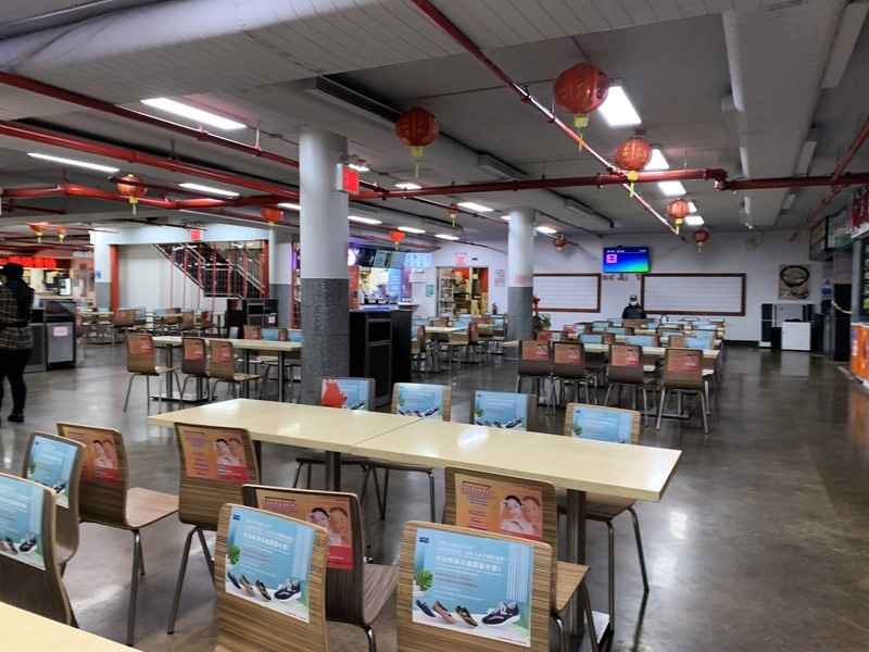受疫情影響 92%紐約市餐館付不起12月份租金