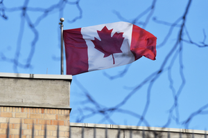 加拿大聯邦預算撥款五千萬應對外國干預