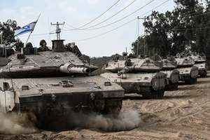 以巴衝突｜以色列稱已擊斃哈馬斯空中行動指揮官