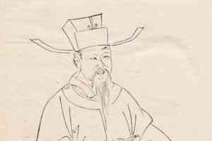 「宋之蘇武」 仁善忠貞的洪皓