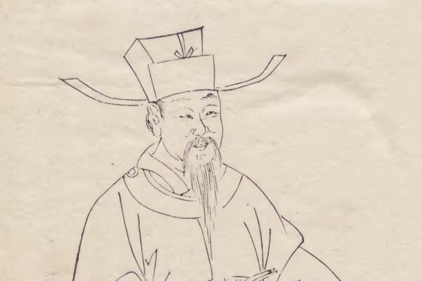 「宋之蘇武」 仁善忠貞的洪皓