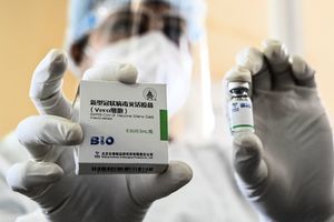 接種中國疫苗入境免隔離 南韓學界憂防疫安全