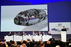 調查結果：俄羅斯導彈系統擊落馬航MH17