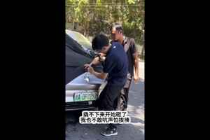 擔心自燃 浙江五星級酒店:新能源車禁停地下