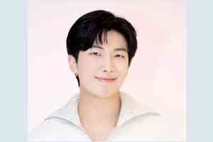 RM綵排時腳踝受傷 回歸演出部份舞蹈受限