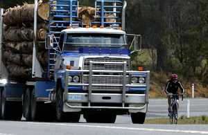 受中共經濟報復衝擊 澳洲維省木材企業倒閉