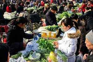 遼寧攤販：活著沒信心 欲死沒決心 百姓太苦