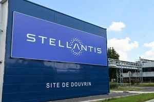 戰略逆轉 Stellantis將終止與廣汽集團合資企業
