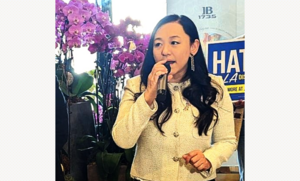 分析：中共滲透美基層 王愛琳案揭冰山一角
