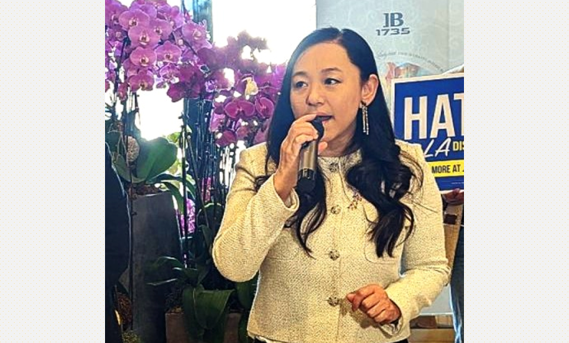 分析：中共滲透美基層 王愛琳案揭冰山一角