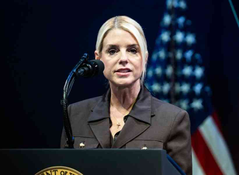 美司法部：於田納西州突擊逮捕1700疑犯 救出80兒童