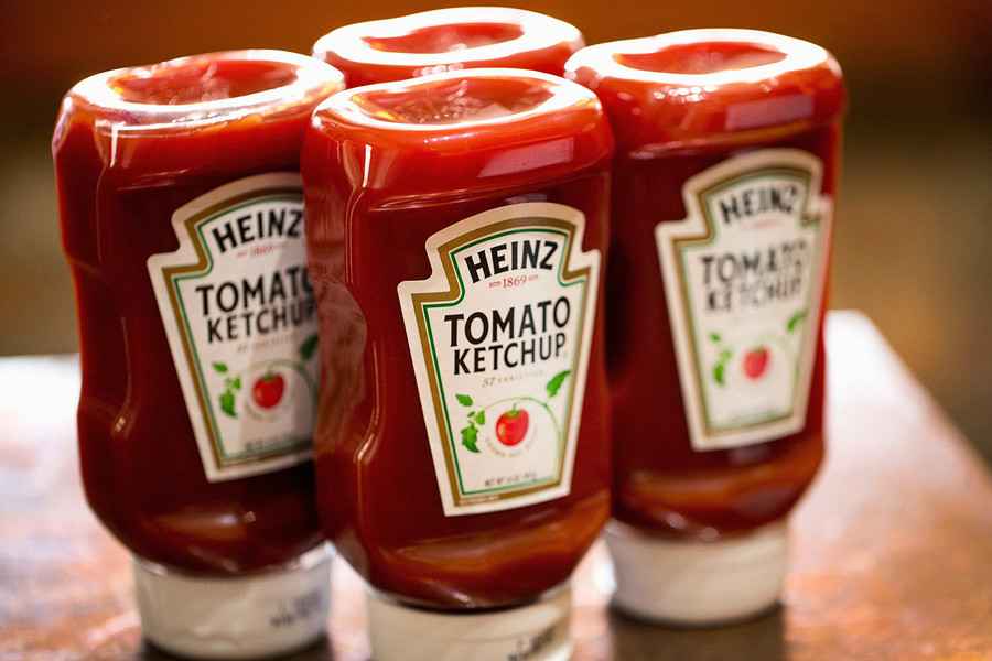 亨氏最新口味「泡菜茄醬」將在美國上架