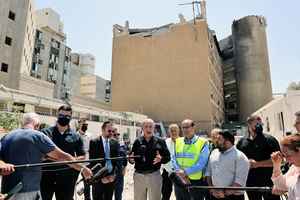 以伊衝突|內塔尼亞胡:以軍有能力打擊伊朗所有核設施