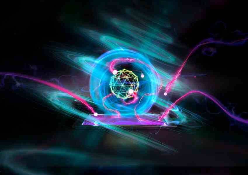 首個超導量子熱機問世 為大型量子電腦闢新徑