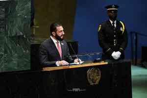 聯合國解除對敘利亞總統及內政部長制裁