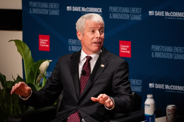 就委內瑞拉能源問題 美能源部長將向參院作出簡報