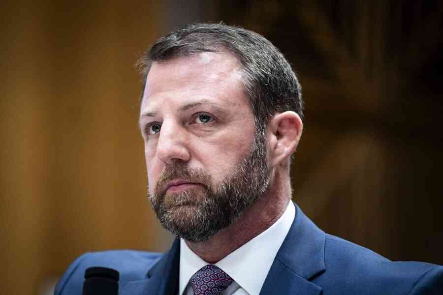 美國土安全部計劃取消前部長諾姆任内大部份待簽合同