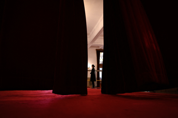 王友群：為甚麼習力挺的這些高官都栽了？