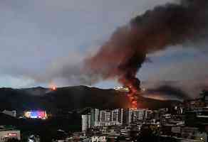 委內瑞拉防長：美國突襲擊斃馬杜羅大部份安保人員