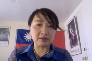 前中山一院醫生：中共活摘器官是真的