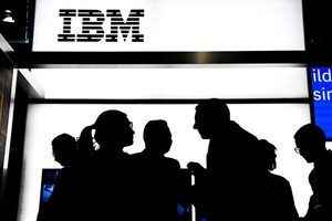 IBM和微軟紛紛縮減中國業務 釋何訊號