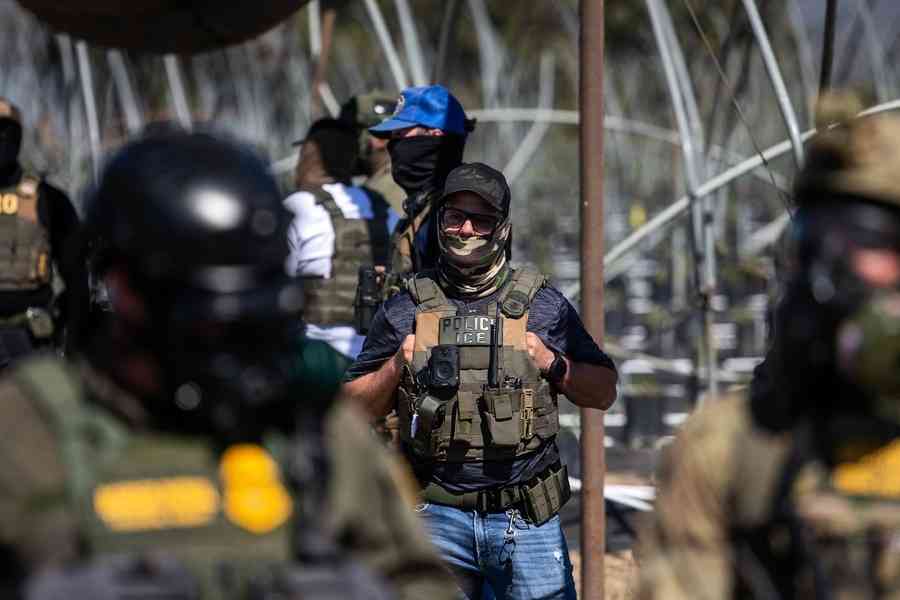 加州禁蒙面法聯邦法庭受阻 提案者將推修正案