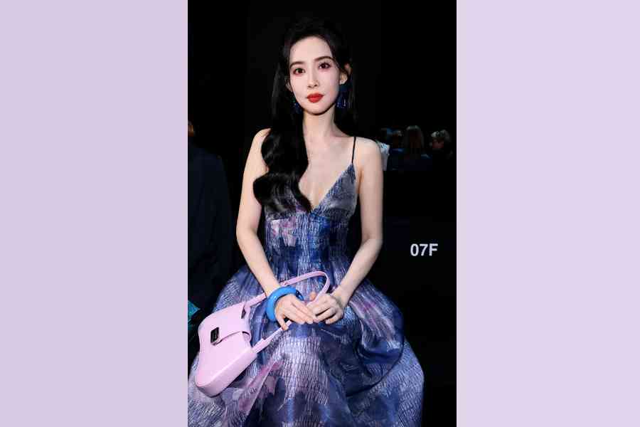 2年僅連續休息2天 當紅女星孟子義病倒送醫