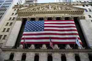 美科技股大漲帶動亞股走高 金價反彈持穩